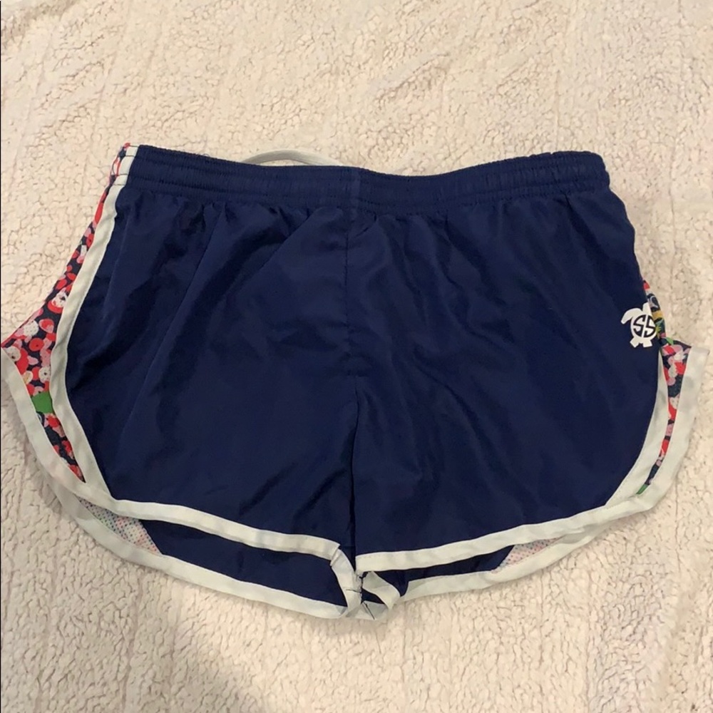 simply southern shorts